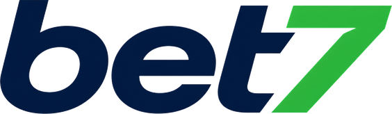 bet7 official logo